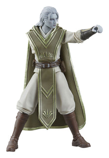 Figurine articulée Star Wars Jedi : Survivor Black Series Gaming Greats, Dagan Gera, 15 cm
