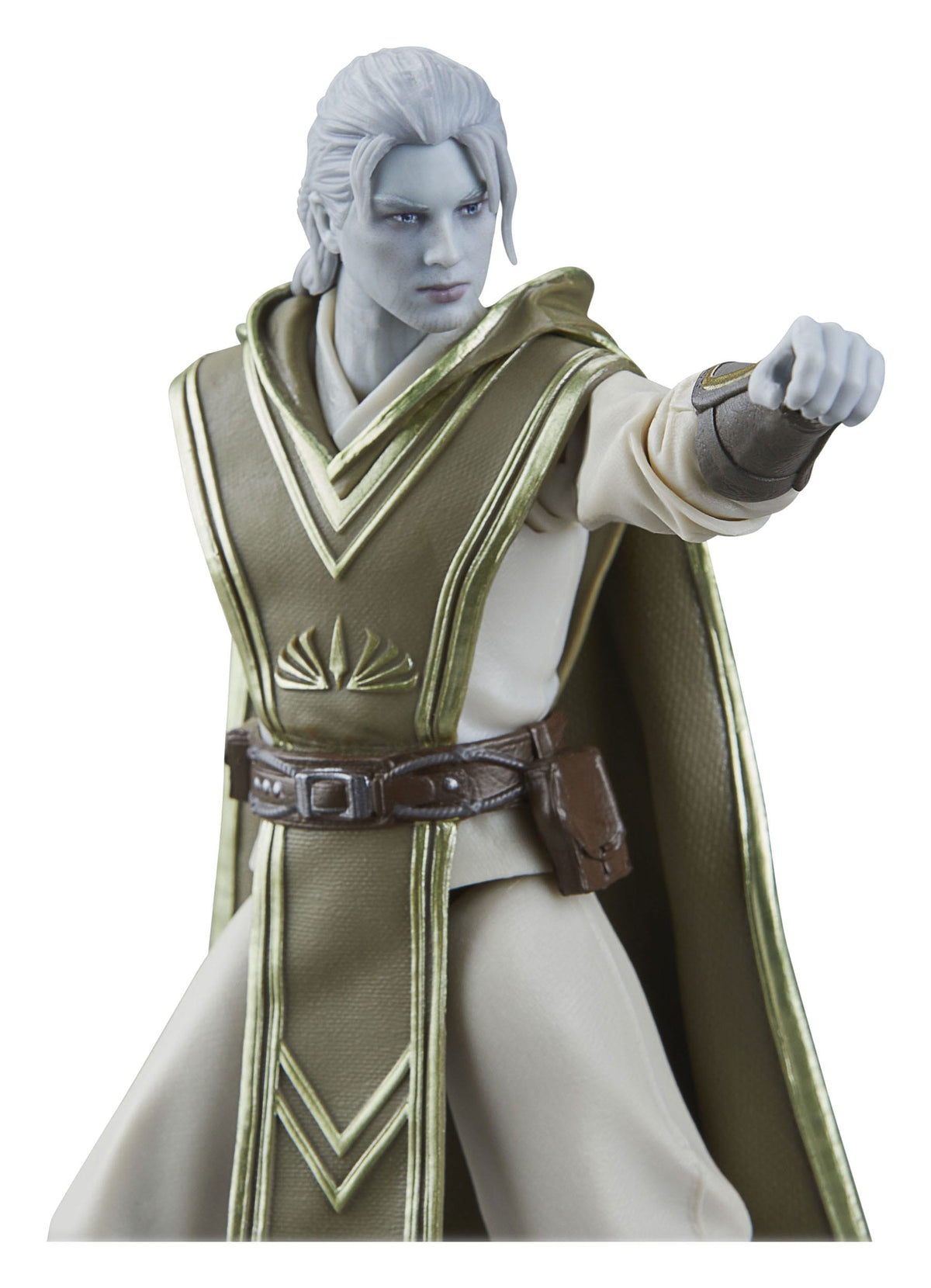 Figurine articulée Star Wars Jedi : Survivor Black Series Gaming Greats, Dagan Gera, 15 cm