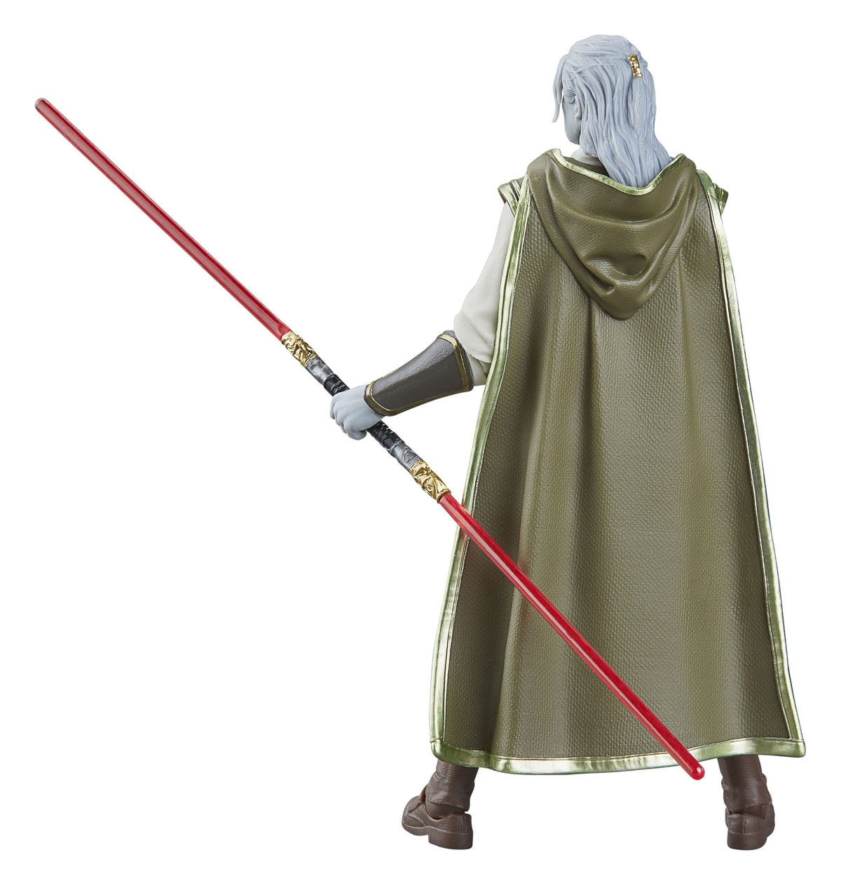 Star Wars Jedi: Survivor Black Series Gaming Greats Actionfigur Dagan Gera 15 cm