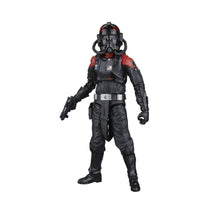 Figurine Star Wars : Andor Black Series Cassian Andor (Pilote d'essai Sienar) 15 cm