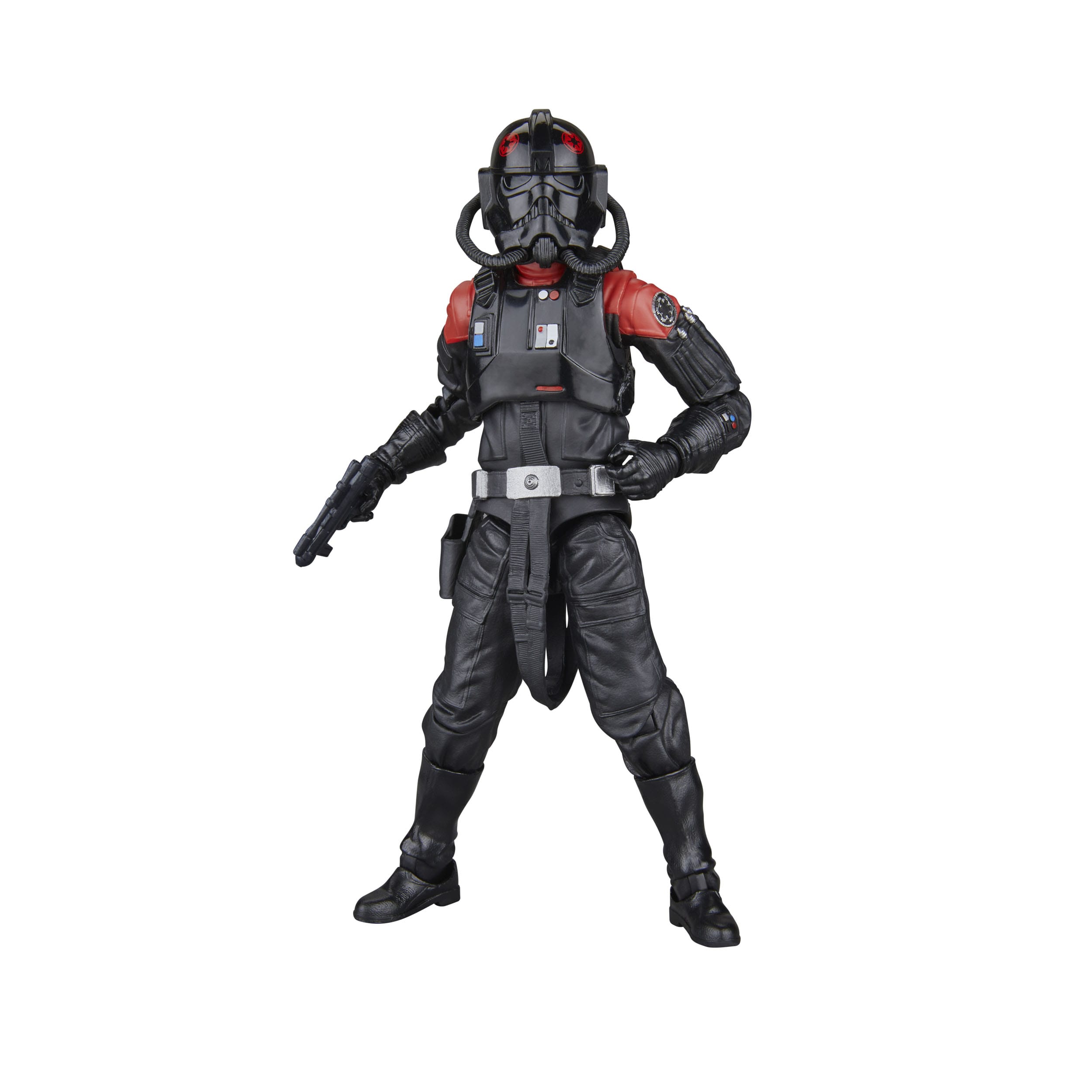 Star Wars Black Series - Andor - Cassian Andor (Sienar Test Pilot)
