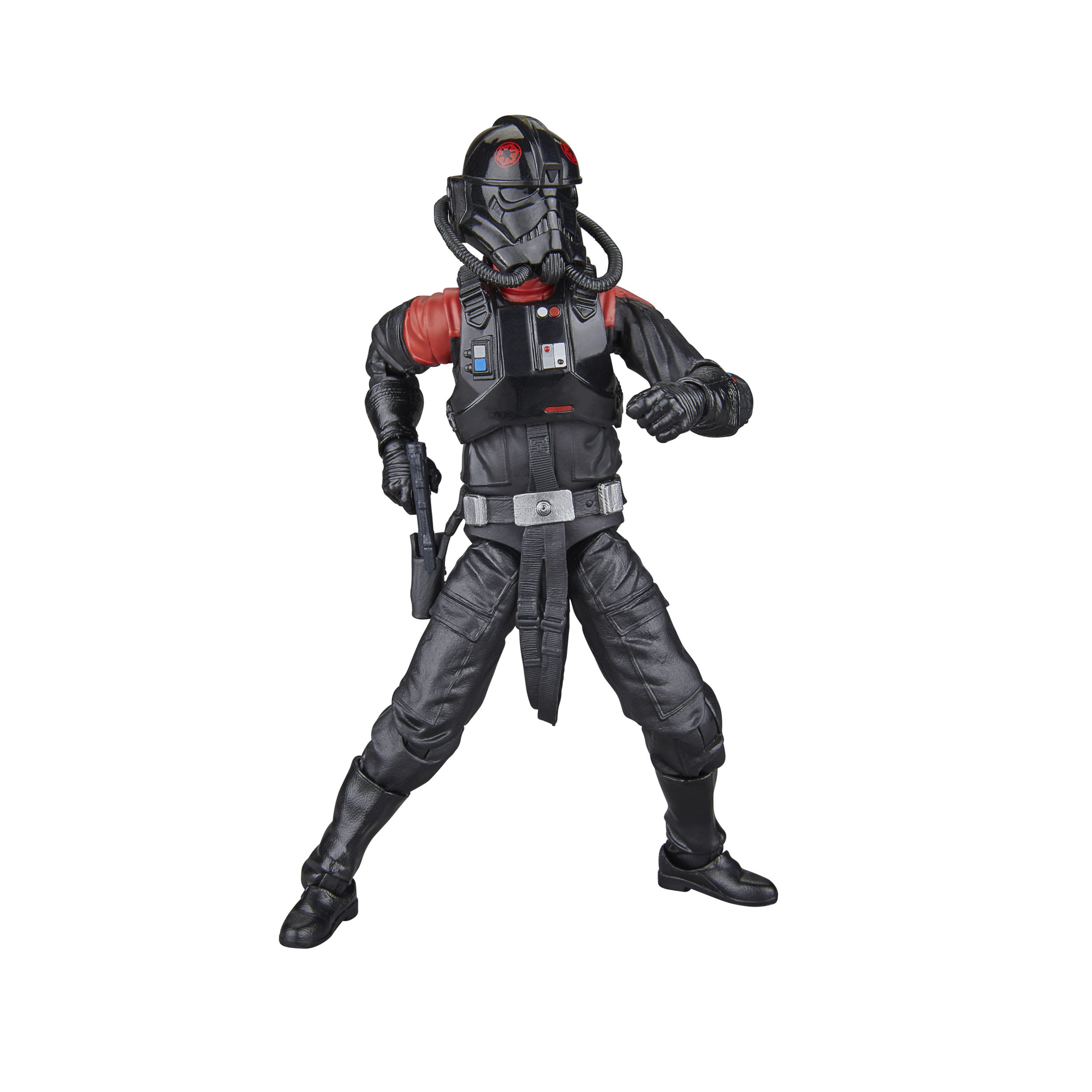 Star Wars Black Series - Andor - Cassian Andor (Sienar Test Pilot)