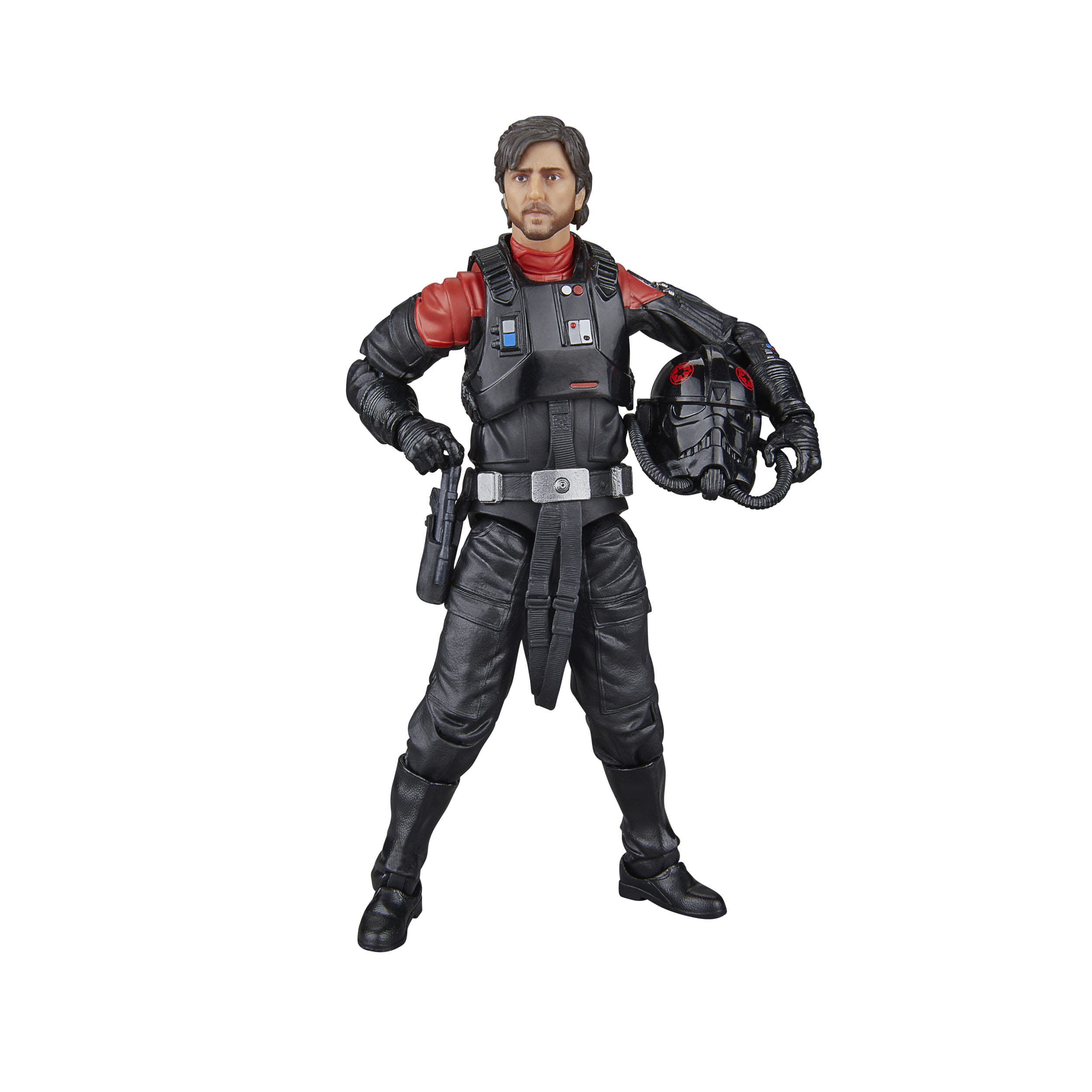 Star Wars Black Series - Andor - Cassian Andor (Sienar Test Pilot)