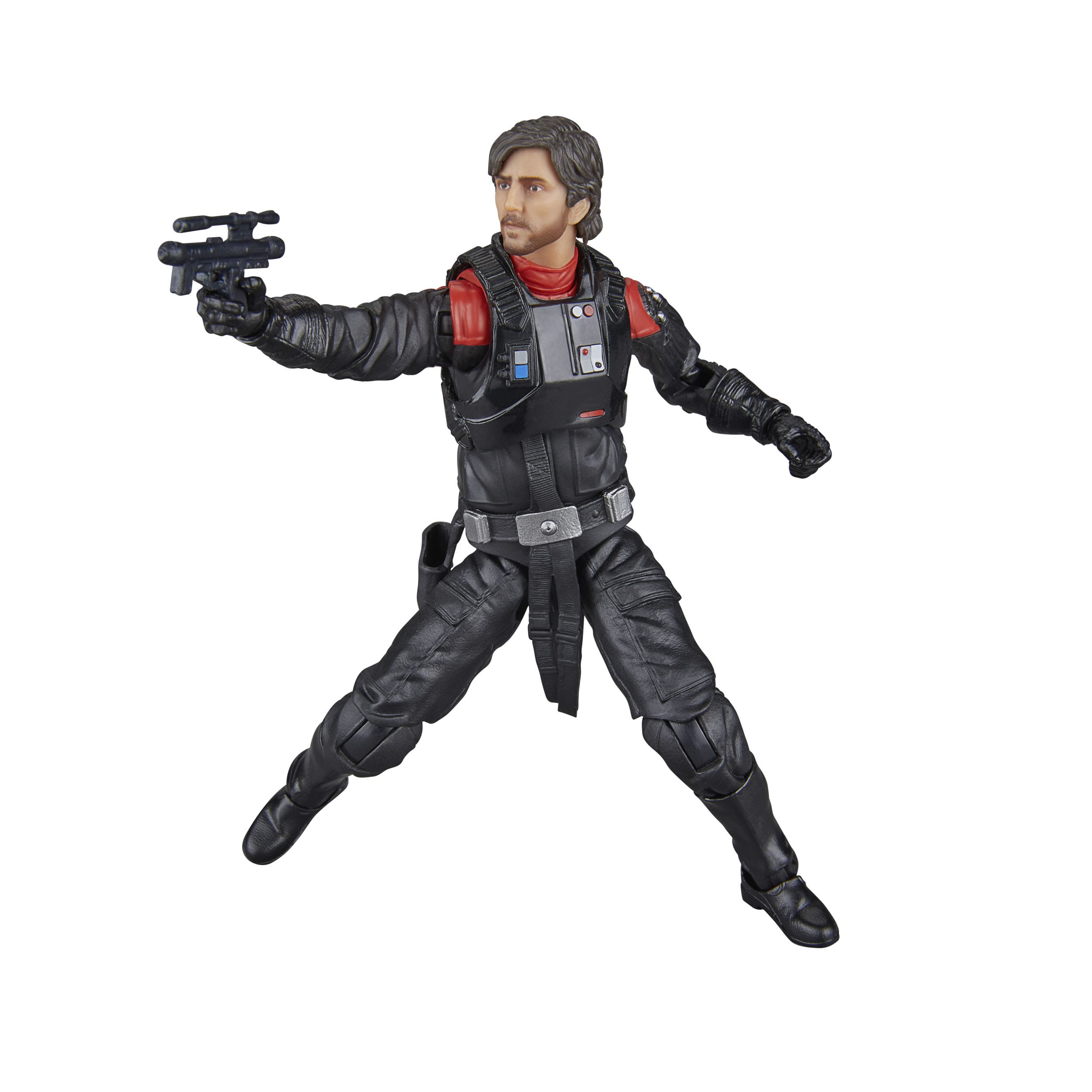 Star Wars Black Series - Andor - Cassian Andor (Sienar Test Pilot)