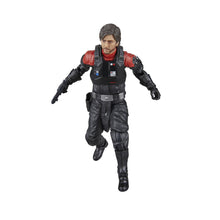 Figurine Star Wars : Andor Black Series Cassian Andor (Pilote d'essai Sienar) 15 cm