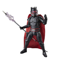 Star Wars: The Mandalorian Black Series Actionfigur Moff Gideon (Dark Trooper Armor) 15 cm