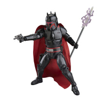 Star Wars: The Mandalorian Black Series Actionfigur Moff Gideon (Dark Trooper Armor) 15 cm