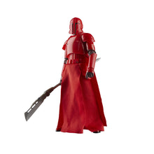 Star Wars: The Mandalorian Black Series Action Figure Imperial Praetorian Guard 15 cm