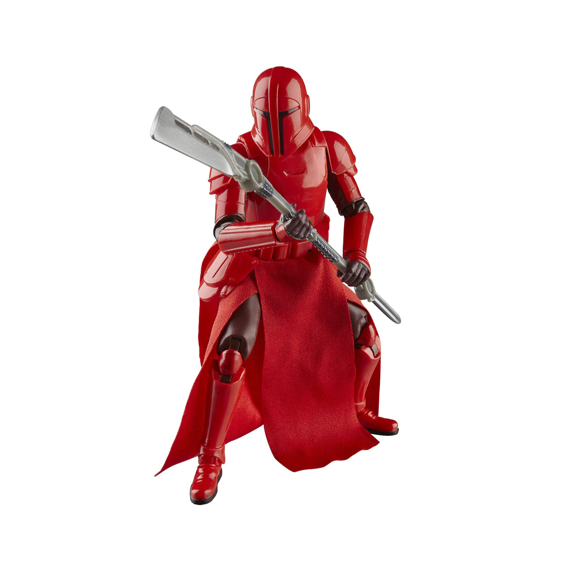 Star Wars: The Mandalorian Black Series Action Figure Imperial Praetorian Guard 15 cm