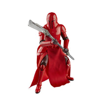 Star Wars: The Mandalorian Black Series Action Figure Imperial Praetorian Guard 15 cm