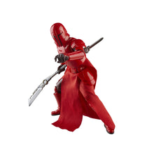 Star Wars: The Mandalorian Black Series Action Figure Imperial Praetorian Guard 15 cm