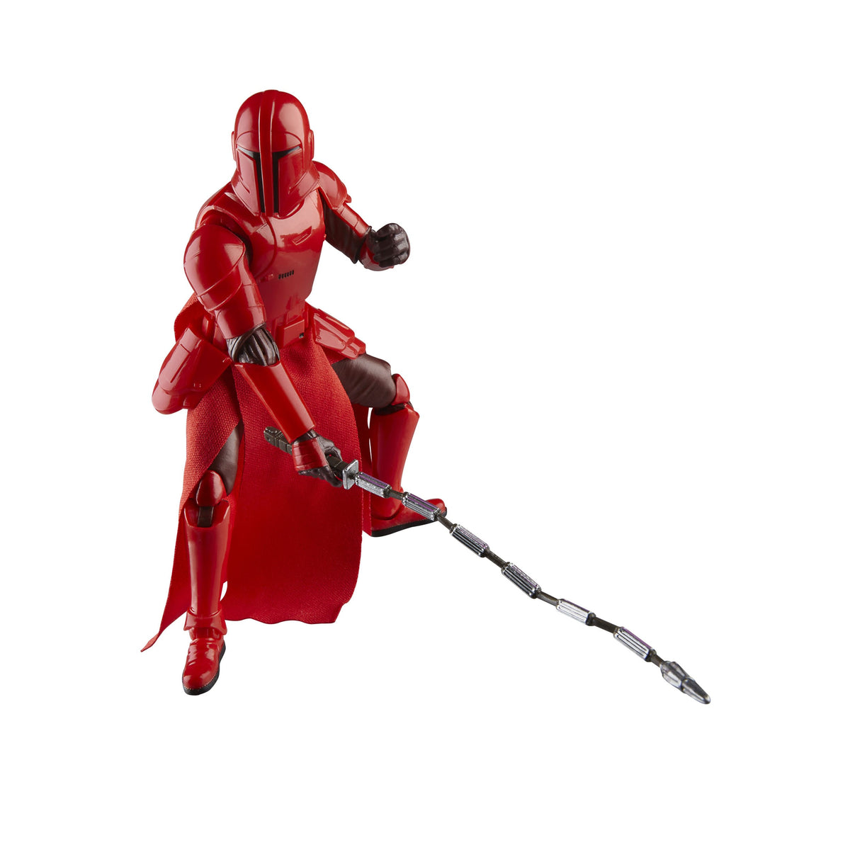 Star Wars: The Mandalorian Black Series Action Figure Imperial Praetorian Guard 15 cm