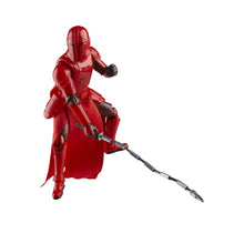 Star Wars: The Mandalorian Black Series Action Figure Imperial Praetorian Guard 15 cm