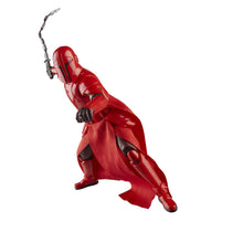 Star Wars: The Mandalorian Black Series Action Figure Imperial Praetorian Guard 15 cm