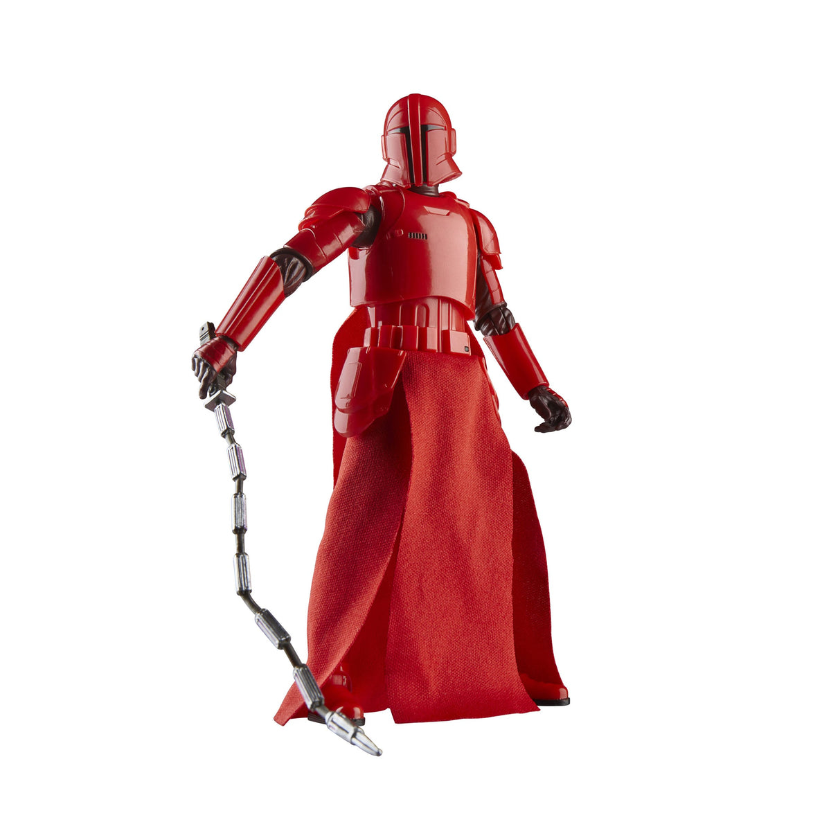 Star Wars: The Mandalorian Black Series Action Figure Imperial Praetorian Guard 15 cm