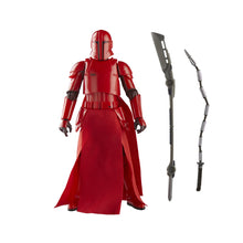 Star Wars: The Mandalorian Black Series Action Figure Imperial Praetorian Guard 15 cm