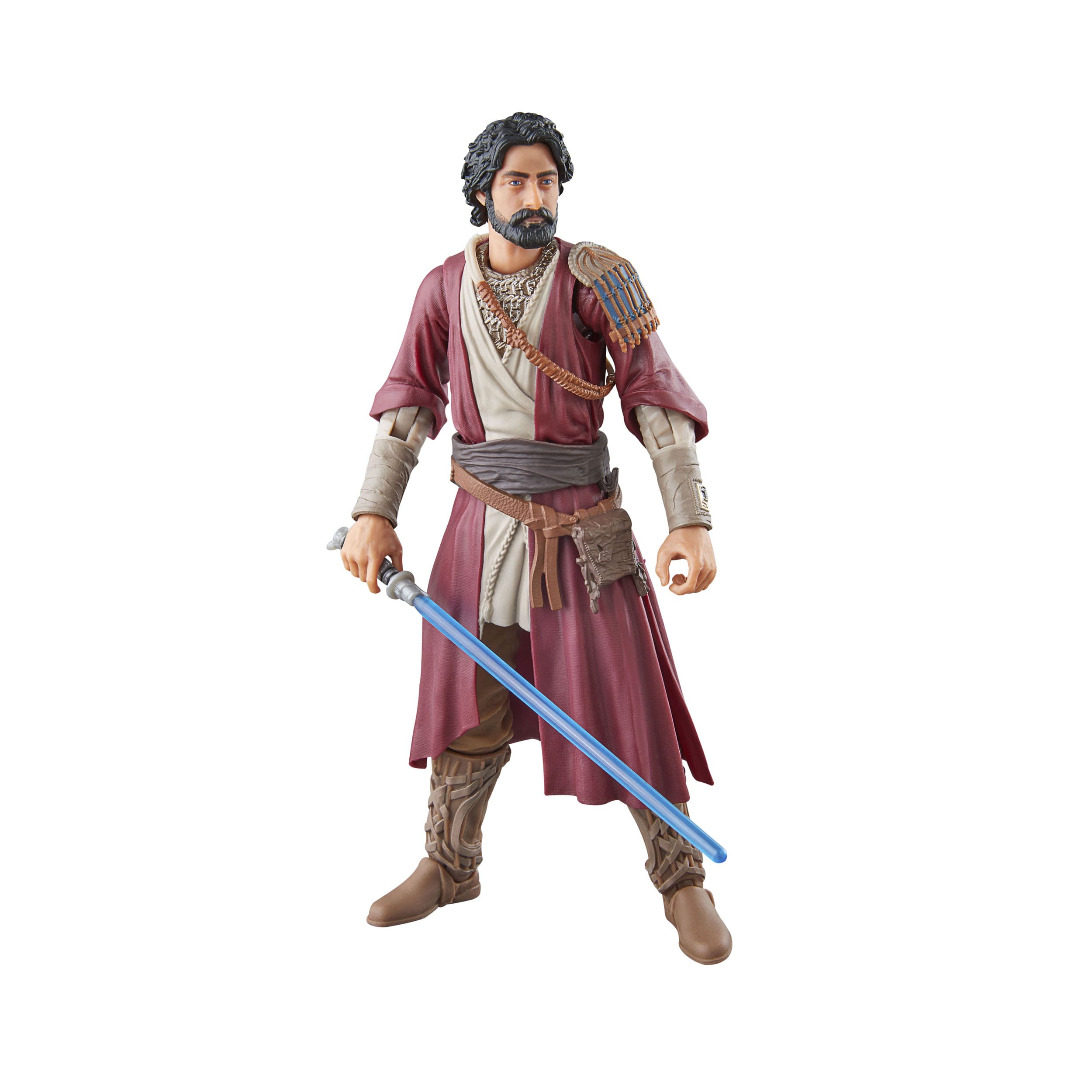 Star Wars Black Series - Ahsoka - Ezra Bridger (Peridea)