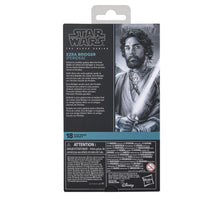 Figurine Star Wars : Ahsoka Black Series, Ezra Bridger (Peridea), 15 cm