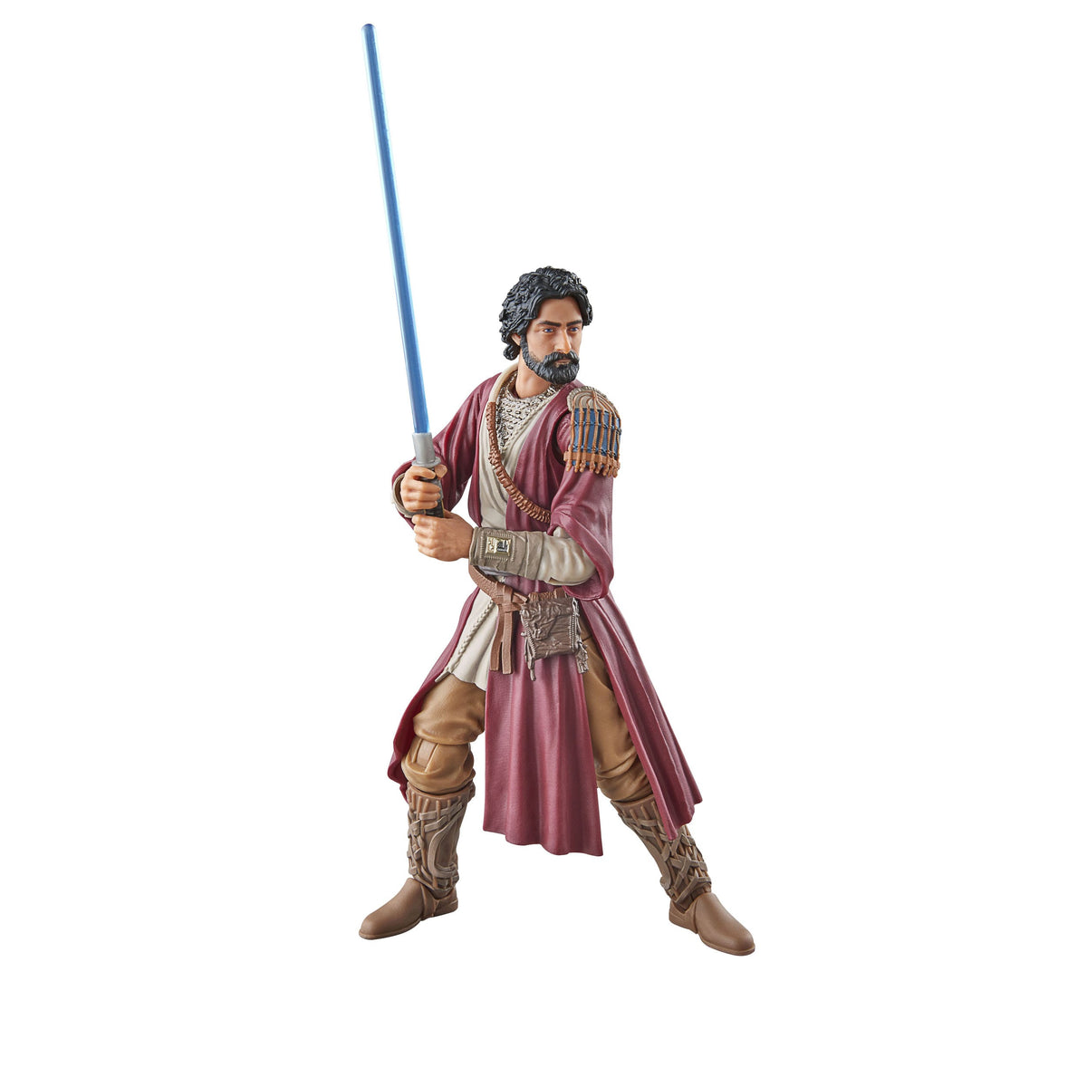 Figurine Star Wars : Ahsoka Black Series, Ezra Bridger (Peridea), 15 cm