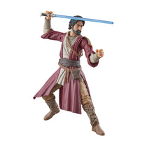 Figurine Star Wars : Ahsoka Black Series, Ezra Bridger (Peridea), 15 cm