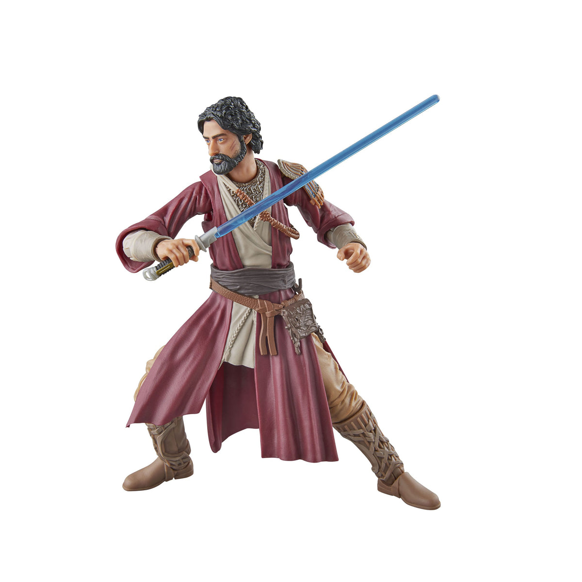 Star Wars Black Series - Ahsoka - Ezra Bridger (Peridea)