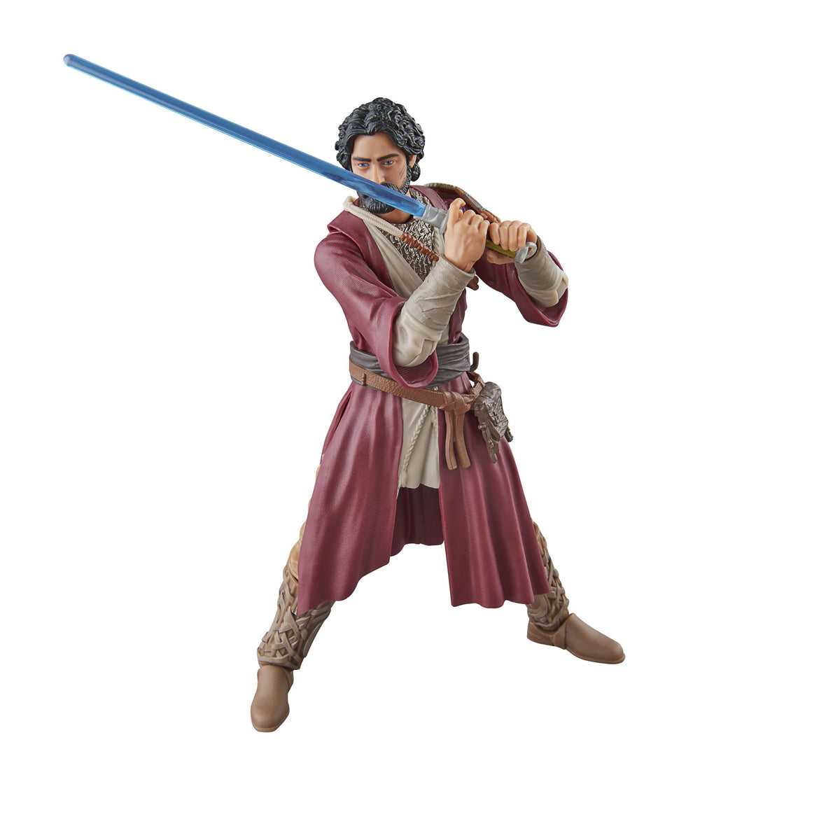 Figurine Star Wars : Ahsoka Black Series, Ezra Bridger (Peridea), 15 cm
