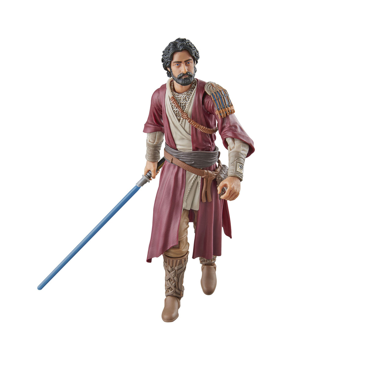 Figurine Star Wars : Ahsoka Black Series, Ezra Bridger (Peridea), 15 cm