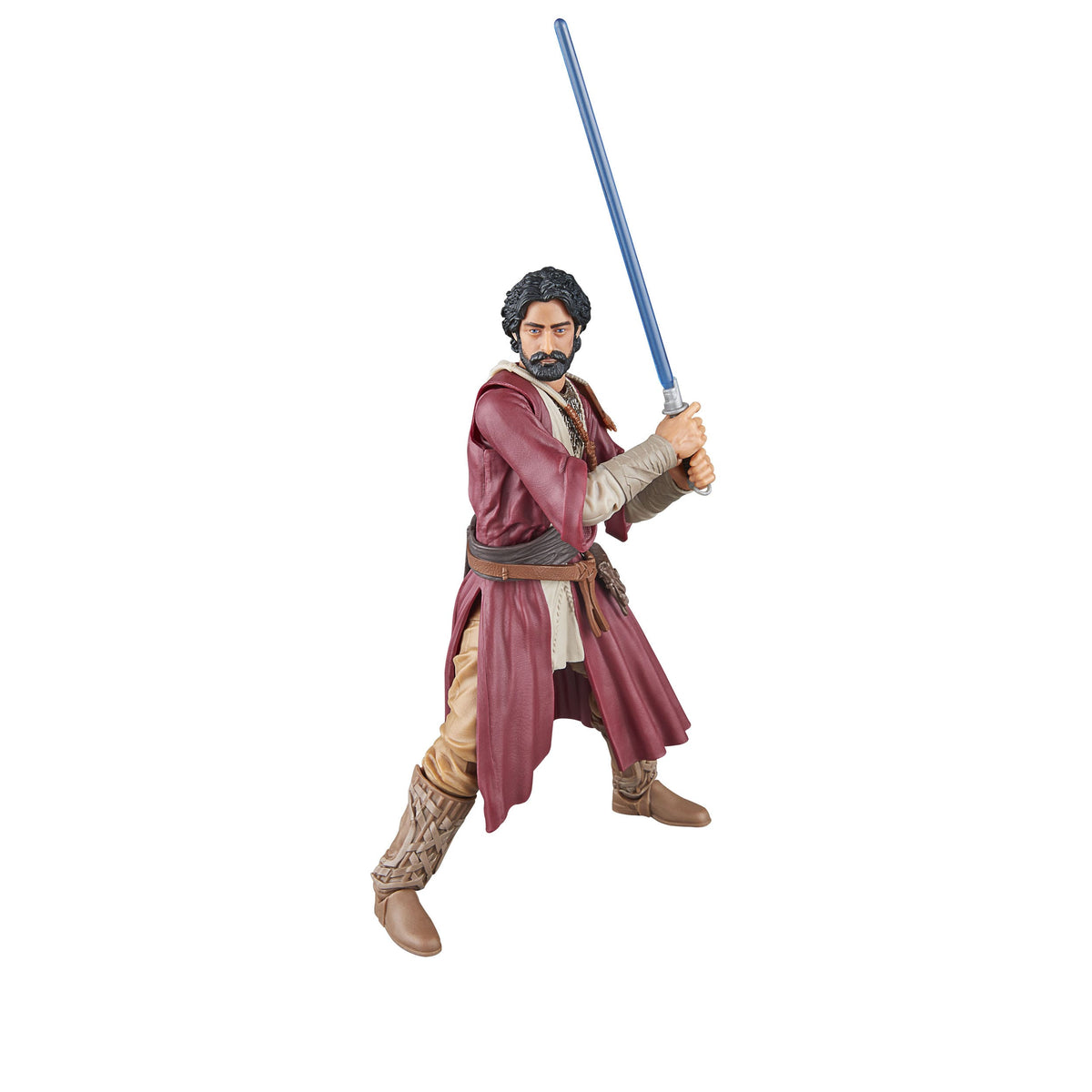 Figurine Star Wars : Ahsoka Black Series, Ezra Bridger (Peridea), 15 cm