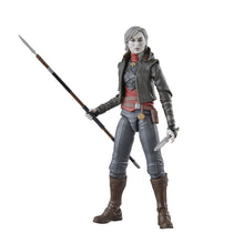 Figurine articulée Star Wars Jedi : Survivor Black Series Nightsister Merrin, 15 cm