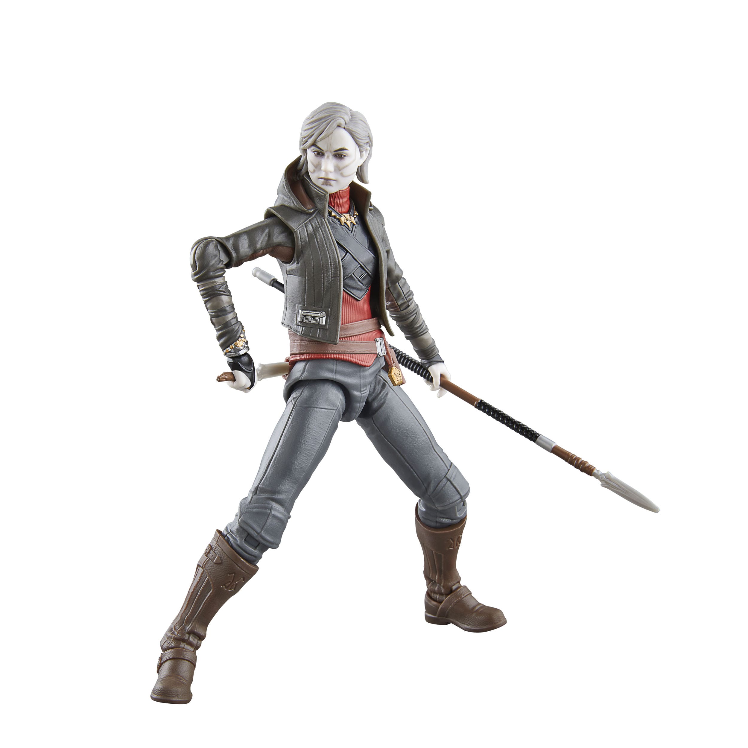 Star Wars Black Series - Jedi Survivor - Nightsister Merrin