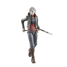 Figurine articulée Star Wars Jedi : Survivor Black Series Nightsister Merrin, 15 cm