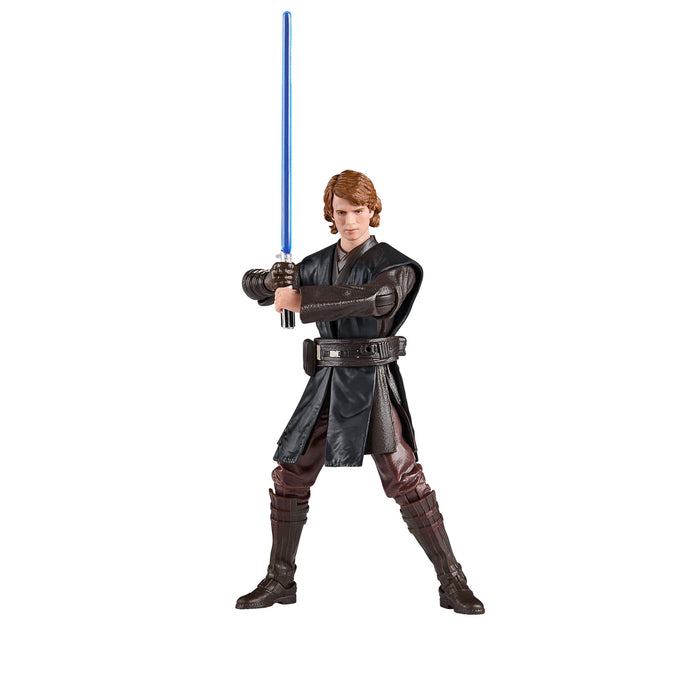 Star Wars Episode III Black Series Action Figure Anakin Skywalker 15 cm