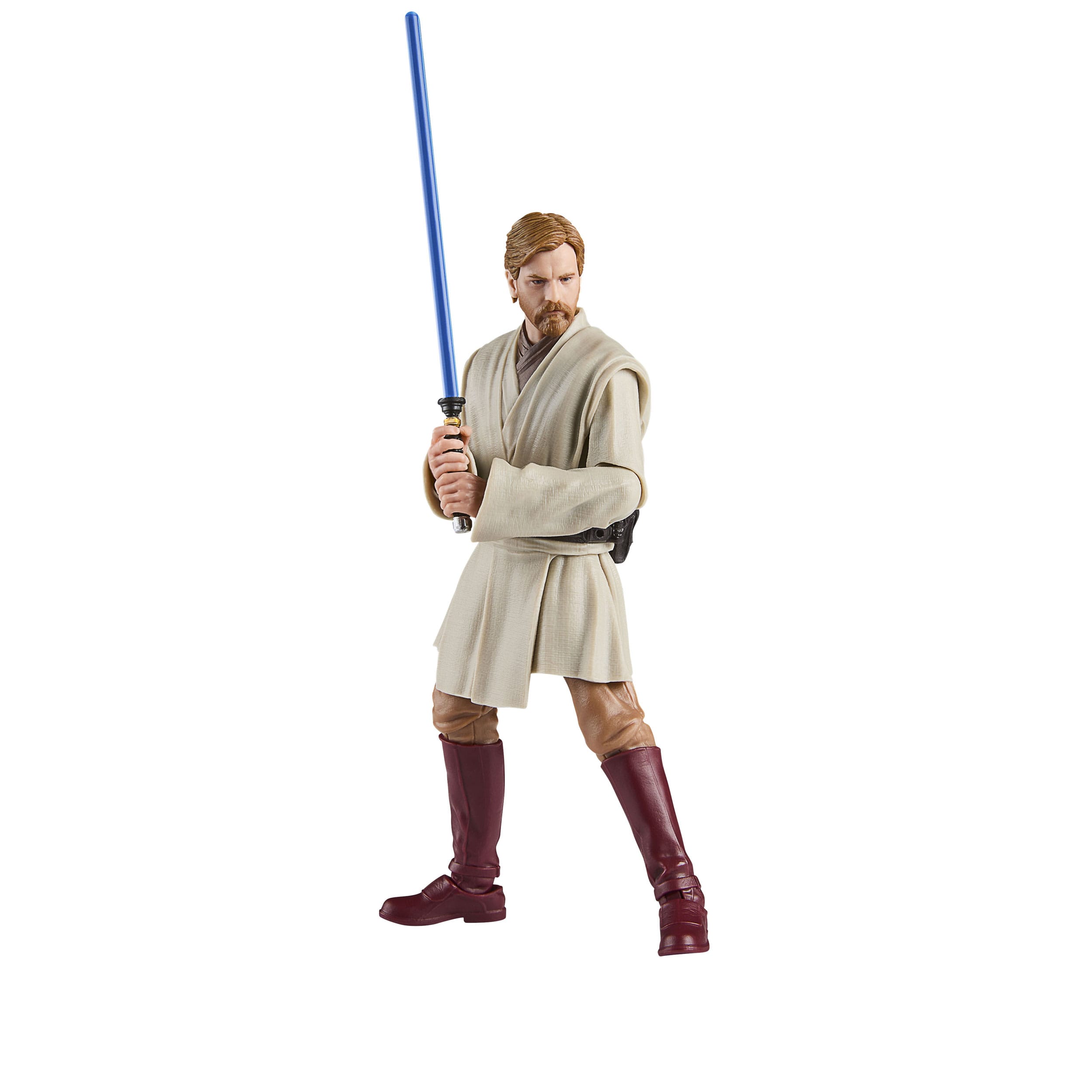 Star Wars Black Series - Revange of the Sith - Obi-Wan Kenobi