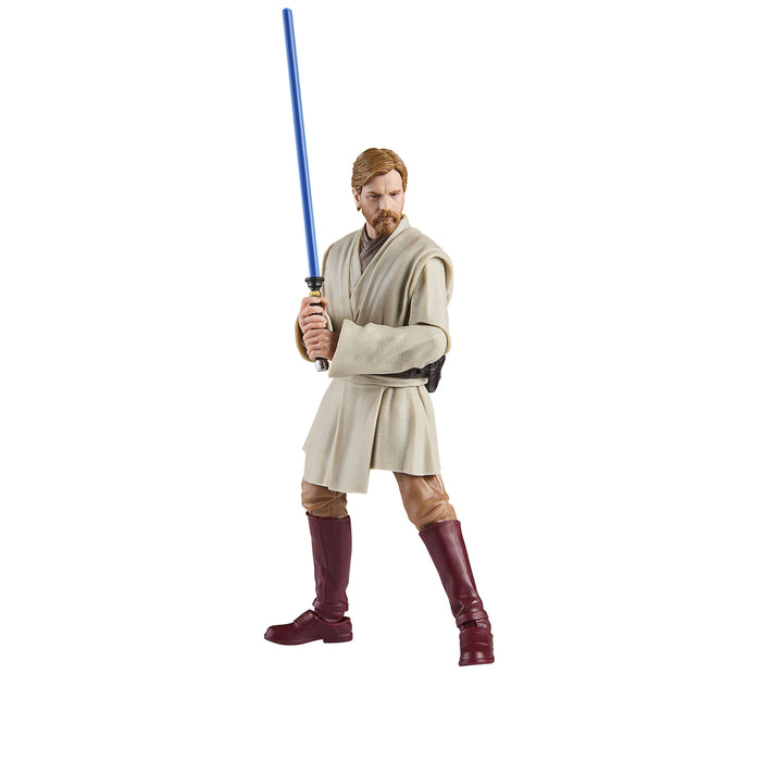 Star Wars Episode III Black Series Action Figure Obi-Wan Kenobi 15 cm