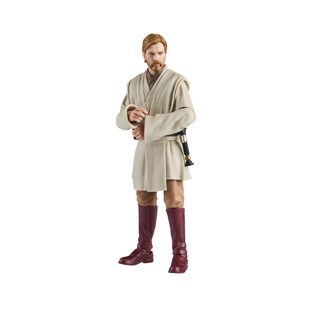 Star Wars Episode III Black Series Action Figure Obi-Wan Kenobi 15 cm