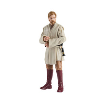 Star Wars Episode III Black Series Action Figure Obi-Wan Kenobi 15 cm
