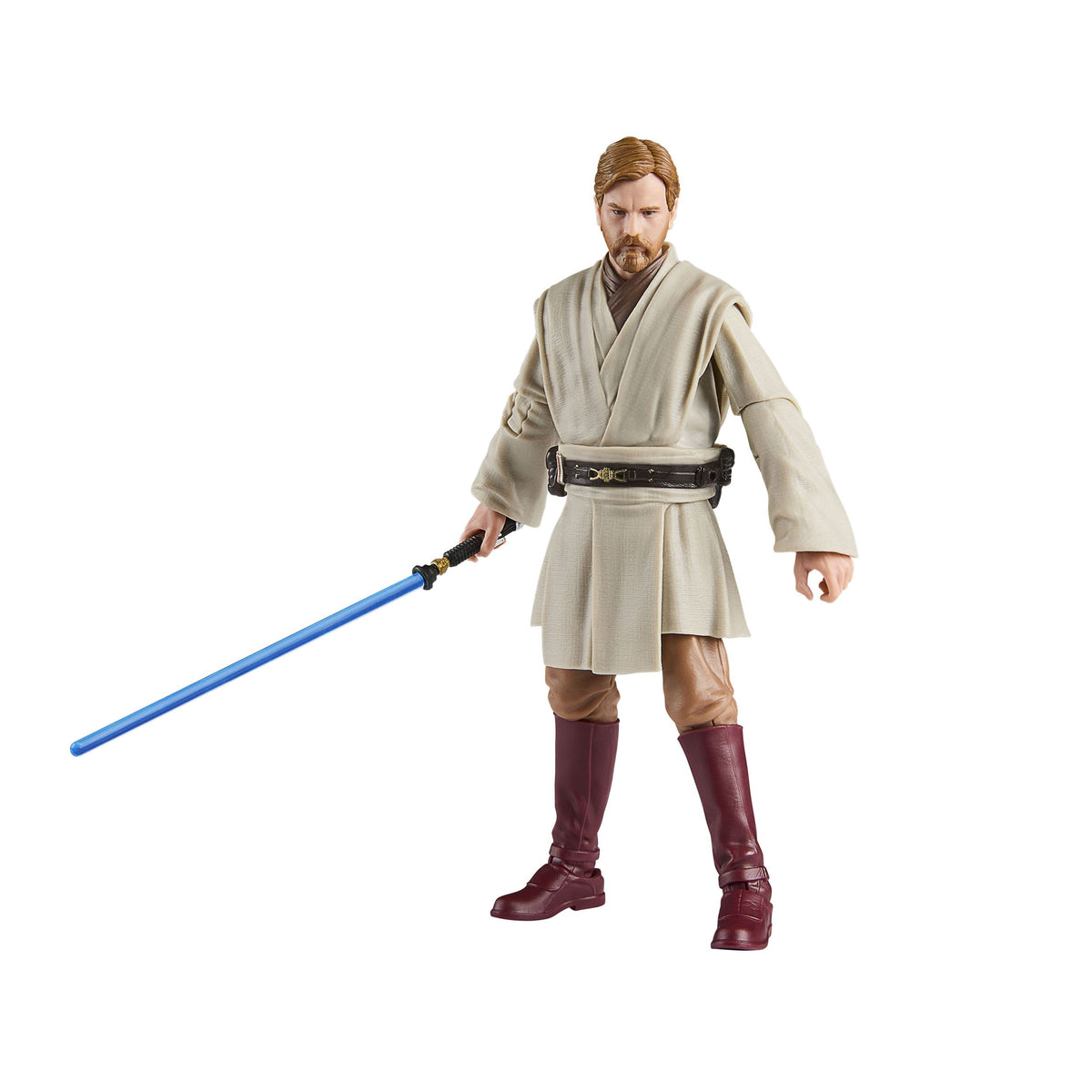 Star Wars Episode III Black Series Action Figure Obi-Wan Kenobi 15 cm
