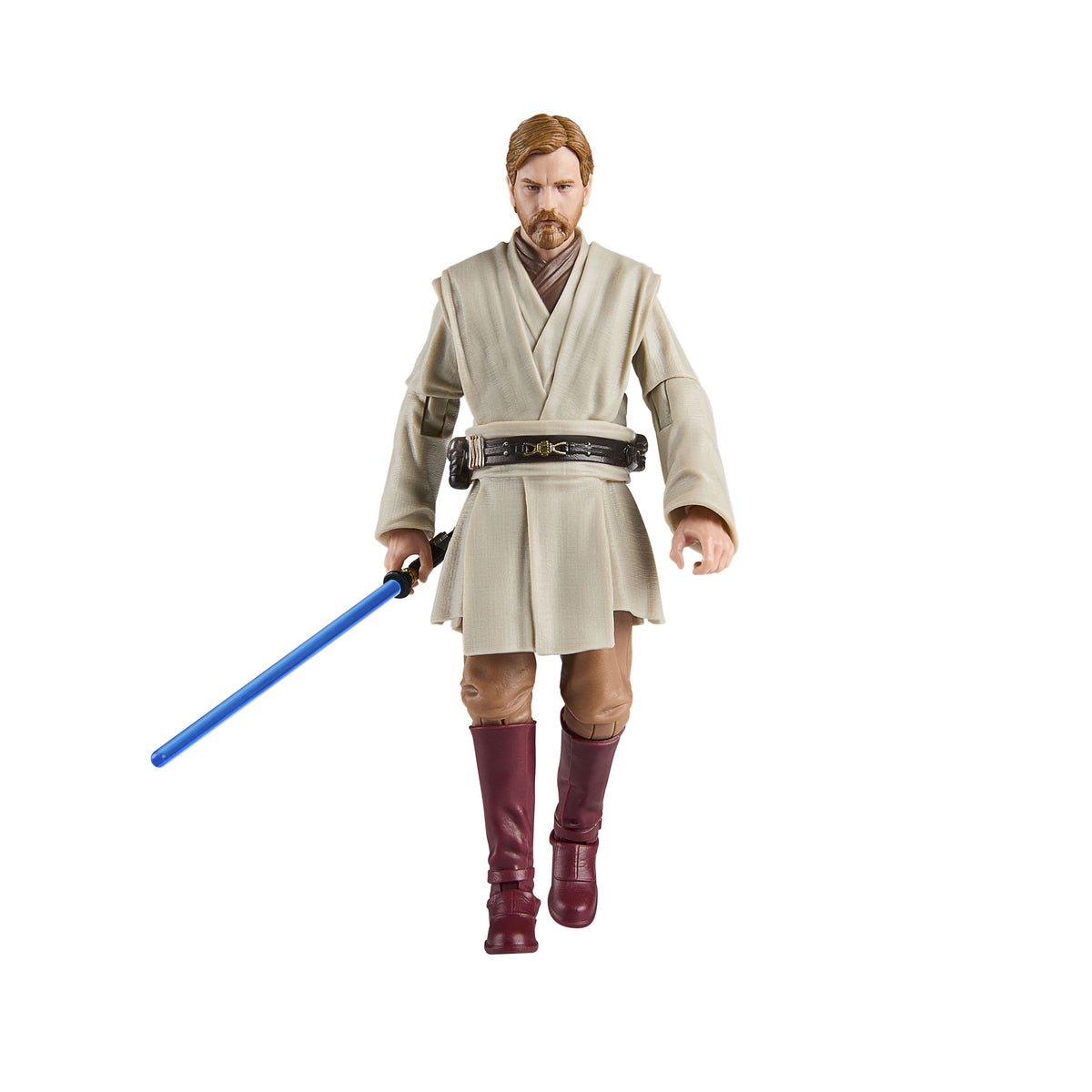 Star Wars Episode III Black Series Action Figure Obi-Wan Kenobi 15 cm