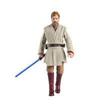 Star Wars Episode III Black Series Action Figure Obi-Wan Kenobi 15 cm