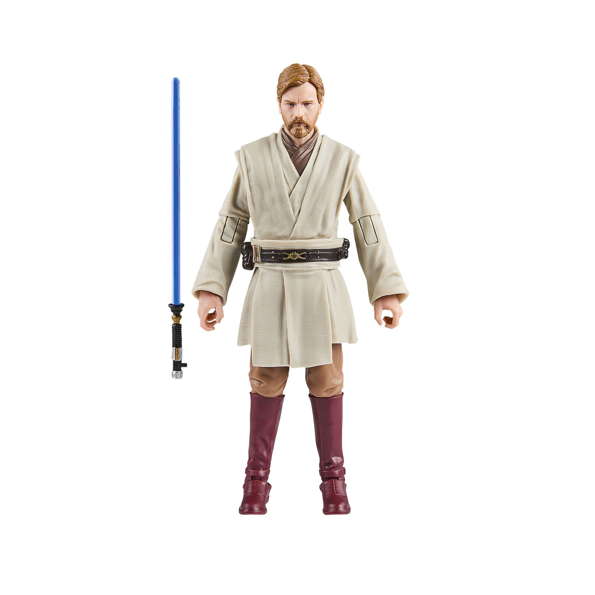 Star Wars Episode III Black Series Action Figure Obi-Wan Kenobi 15 cm