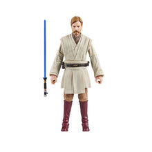 Star Wars Episode III Black Series Action Figure Obi-Wan Kenobi 15 cm