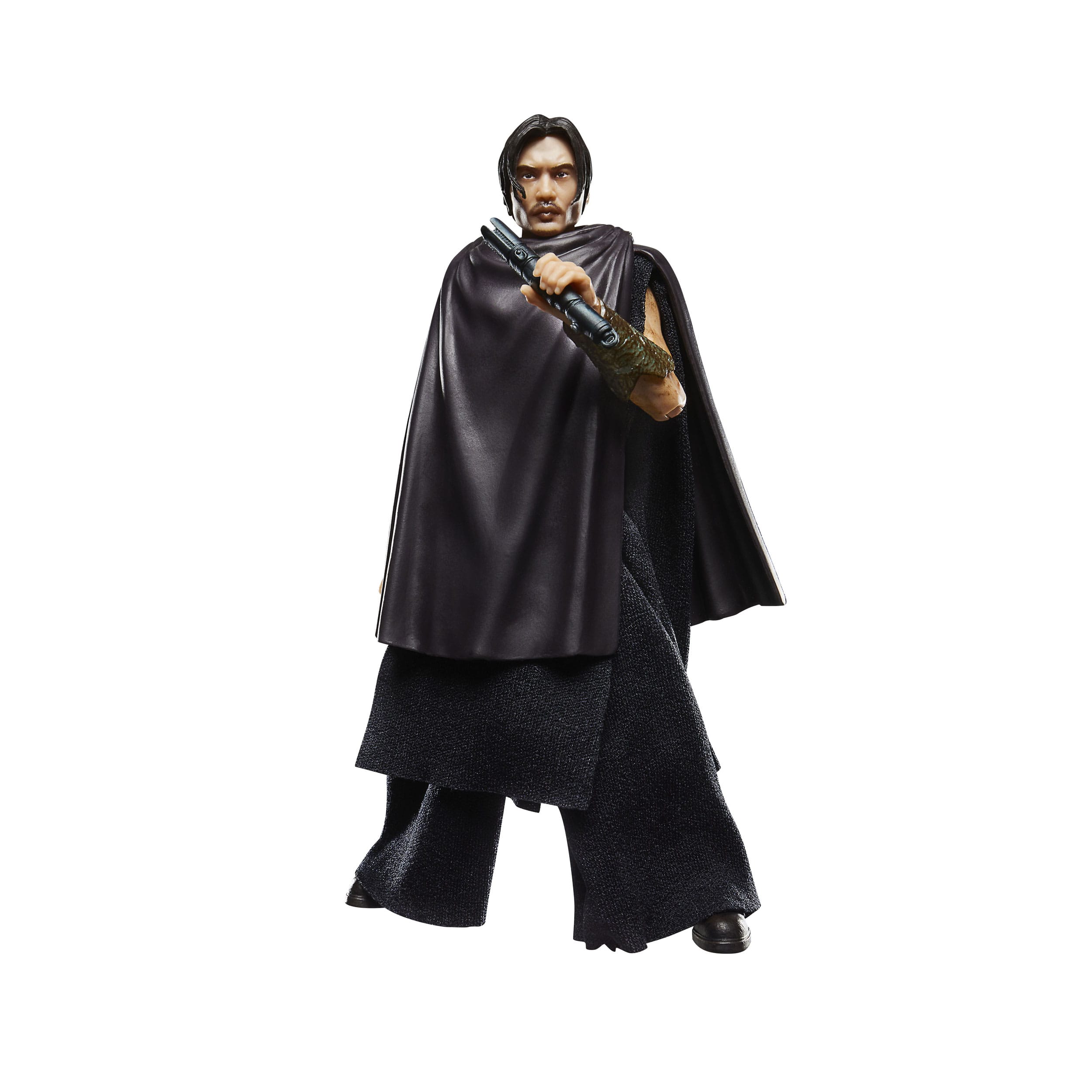 Star Wars Black Series - The Acolyte - The Stranger (Qimir)