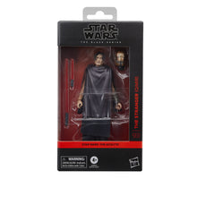 Star Wars: The Acolyte Black Series Action Figure The Stranger (Qimir) 15 cm