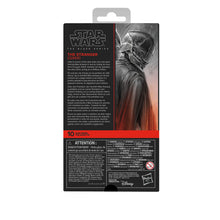 Star Wars: The Acolyte Black Series Action Figure The Stranger (Qimir) 15 cm