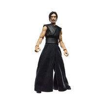 Star Wars: The Acolyte Black Series Action Figure The Stranger (Qimir) 15 cm