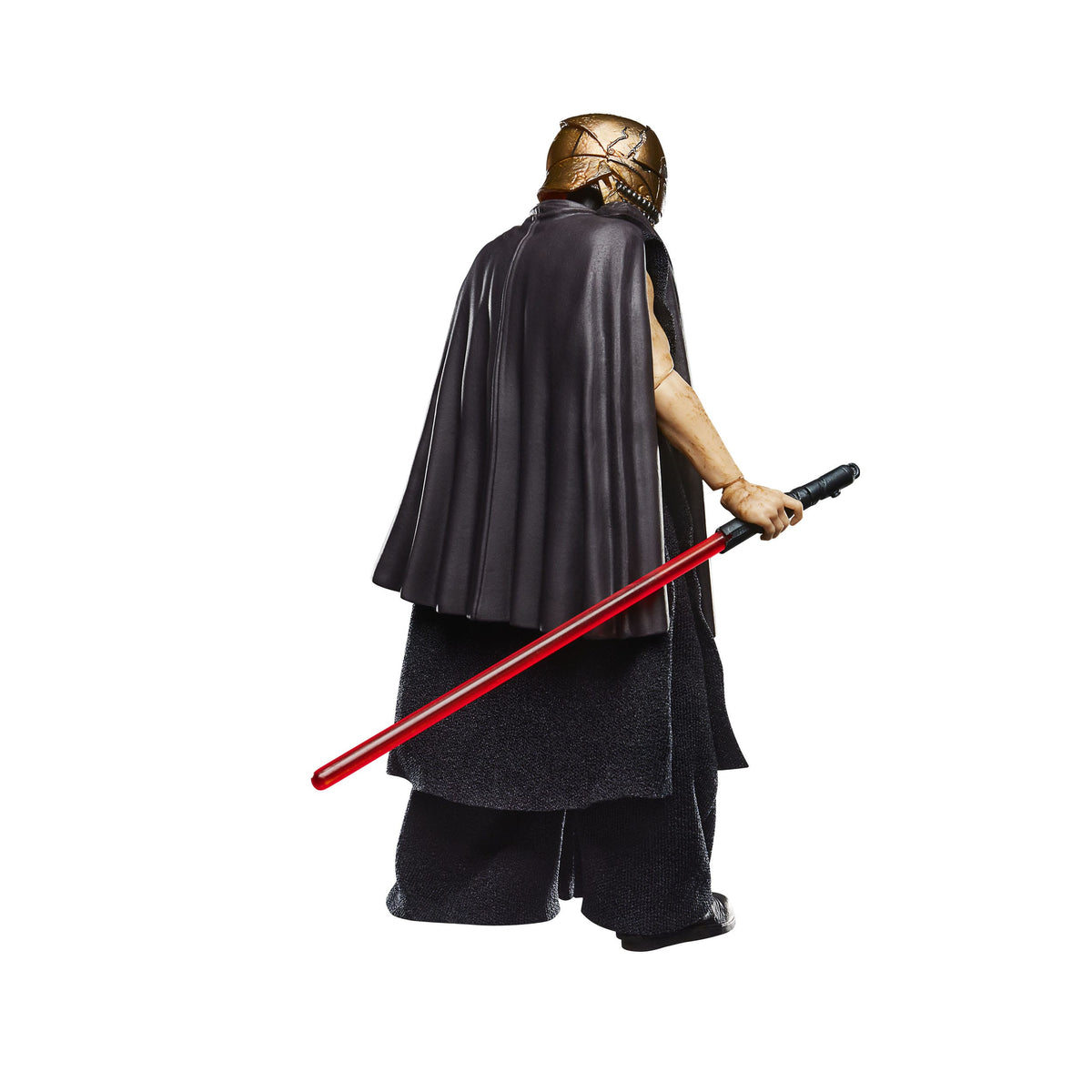 Star Wars: The Acolyte Black Series Action Figure The Stranger (Qimir) 15 cm