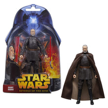 Star Wars Episode III Black Series Actionfigur 20th Anniversary Count Dooku 15 cm