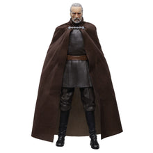 Star Wars Episode III Black Series Actionfigur 20th Anniversary Count Dooku 15 cm