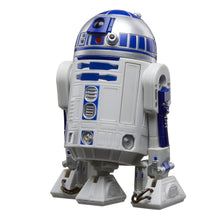 Star Wars Episode III Black Series Actionfigur 20th Anniversary R2-D2 9 cm