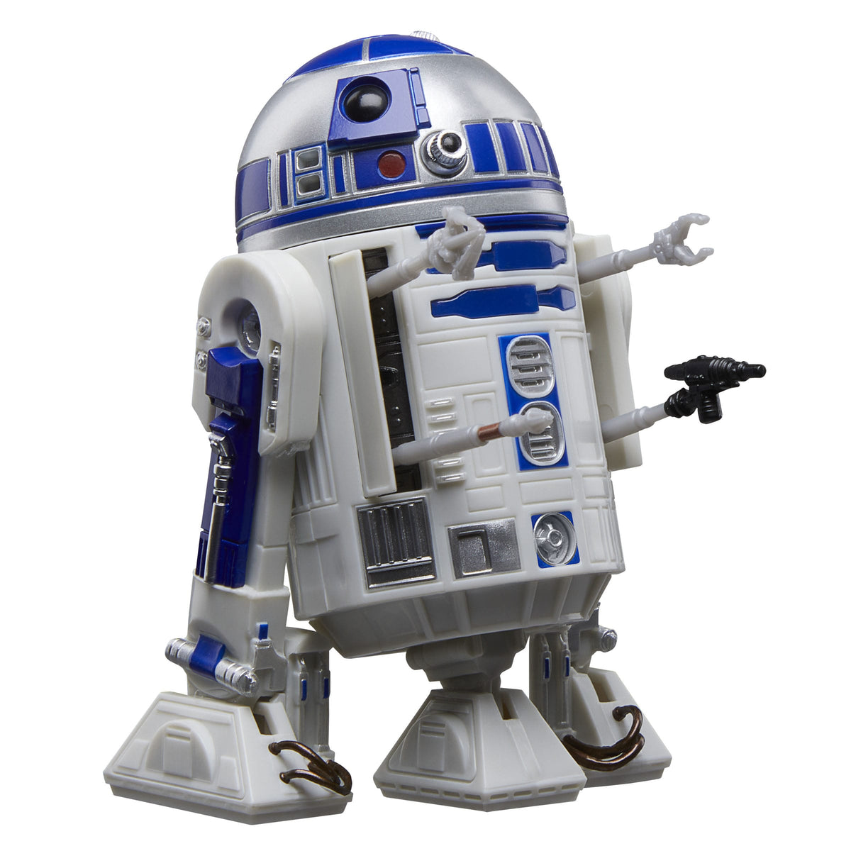 Star Wars Episode III Black Series Actionfigur 20th Anniversary R2-D2 9 cm